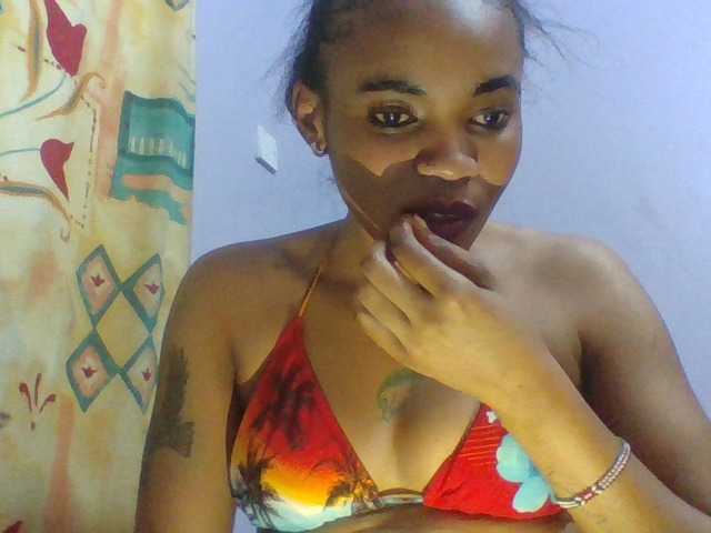 Prettie-brownskin