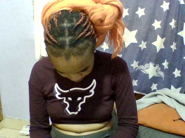 Prettie-brownskin
