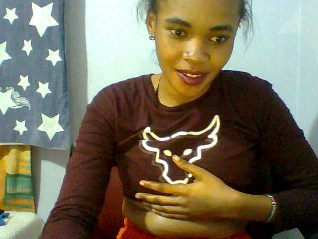 Prettie-brownskin