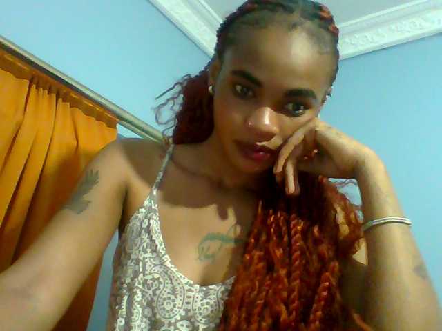 Prettie-brownskin
