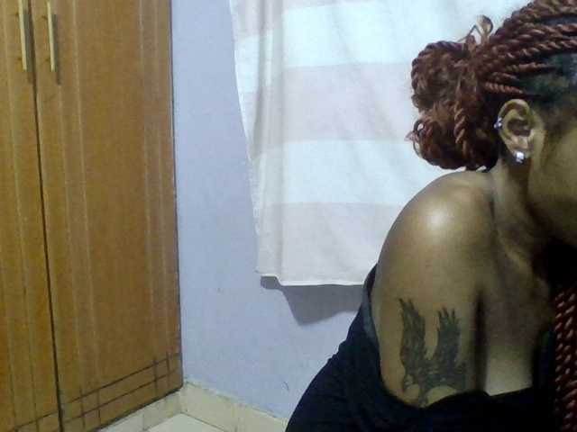 Prettie-brownskin