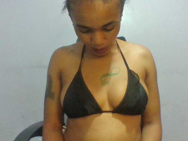 Prettie-brownskin