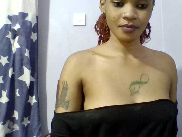 Prettie-brownskin