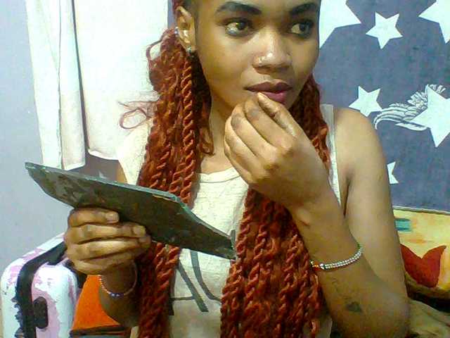 Prettie-brownskin