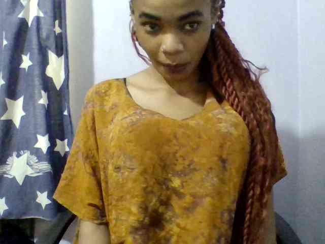 Prettie-brownskin