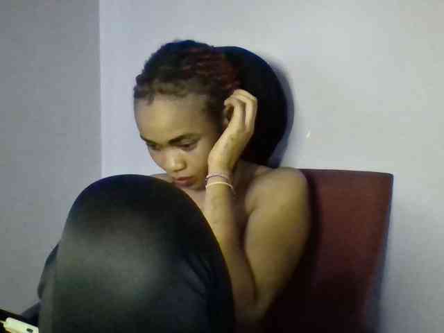 Prettie-brownskin
