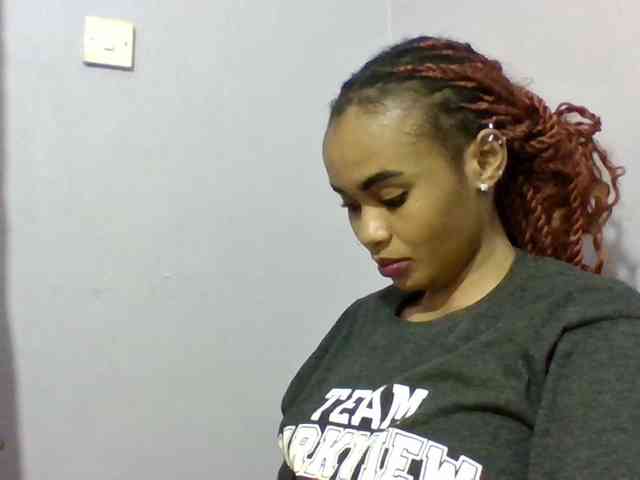 Prettie-brownskin