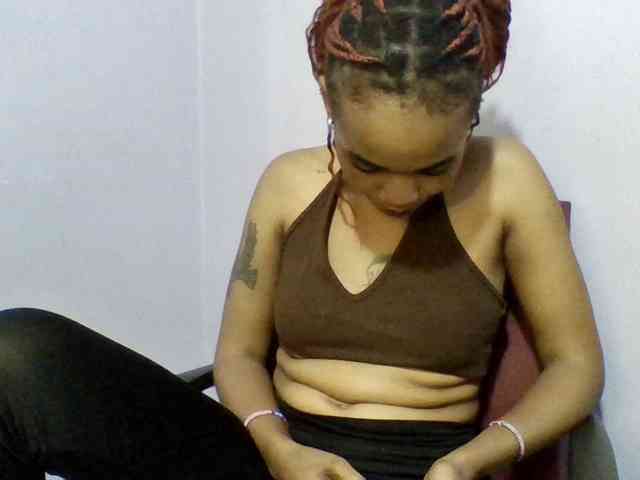 Prettie-brownskin