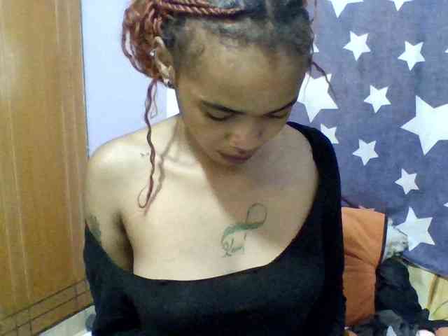 Prettie-brownskin Prettie-brownskin