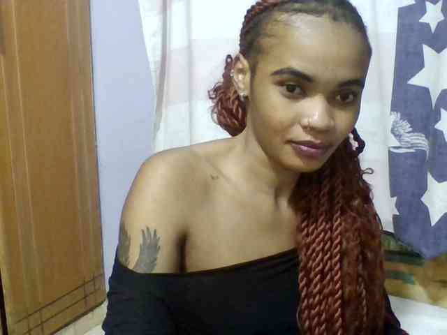 Prettie-brownskin