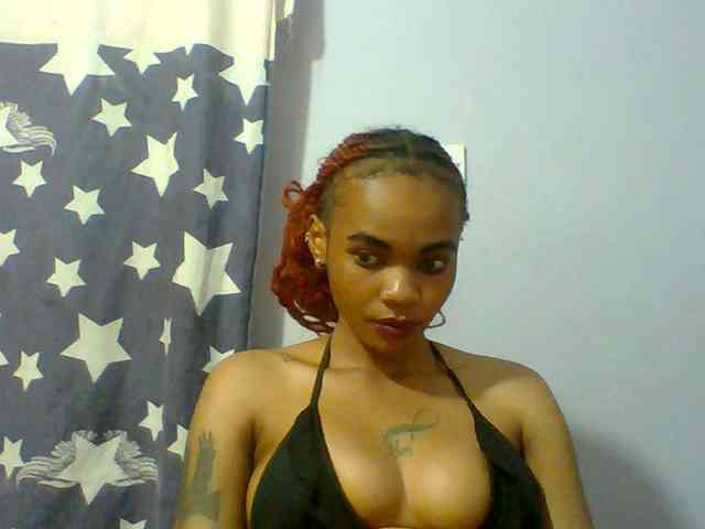 Prettie-brownskin