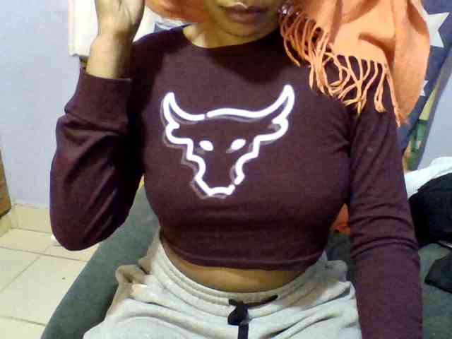 Prettie-brownskin Prettie-brownskin