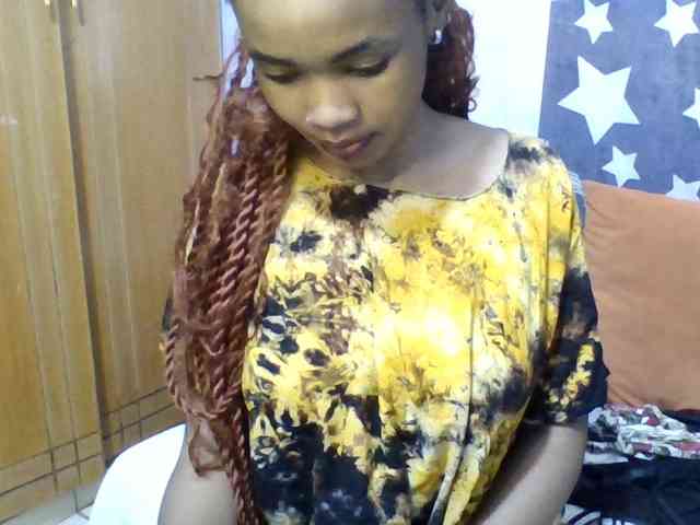 Prettie-brownskin