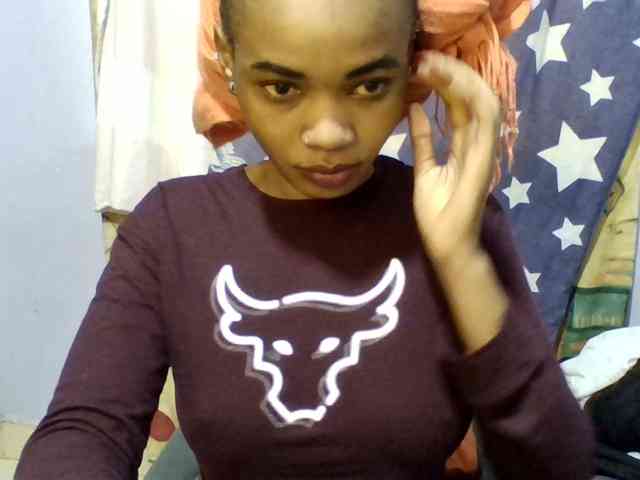 Prettie-brownskin Prettie-brownskin