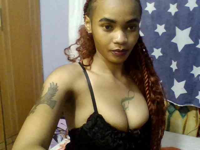 Prettie-brownskin