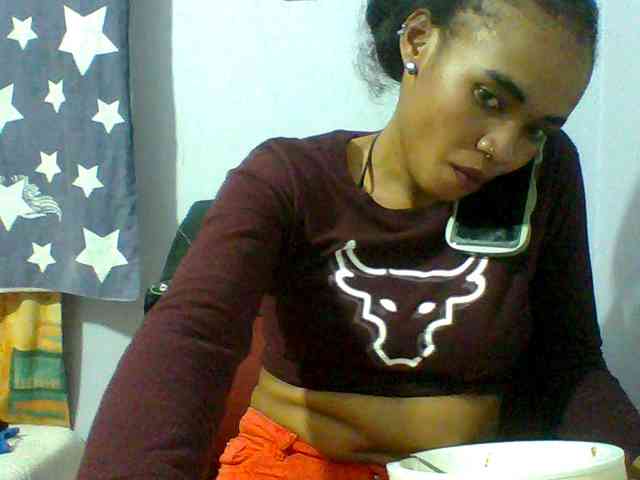 Prettie-brownskin