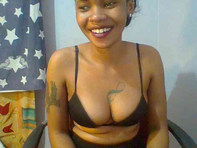 Prettie-brownskin