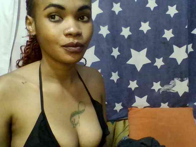 Prettie-brownskin Prettie-brownskin