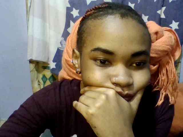 Prettie-brownskin