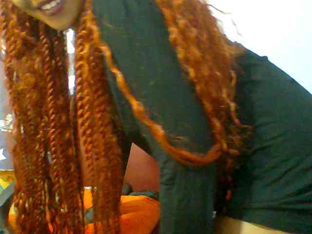 Prettie-brownskin Prettie-brownskin
