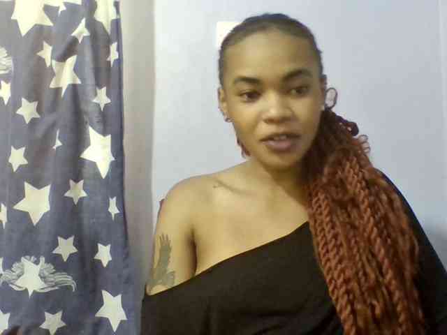 Prettie-brownskin