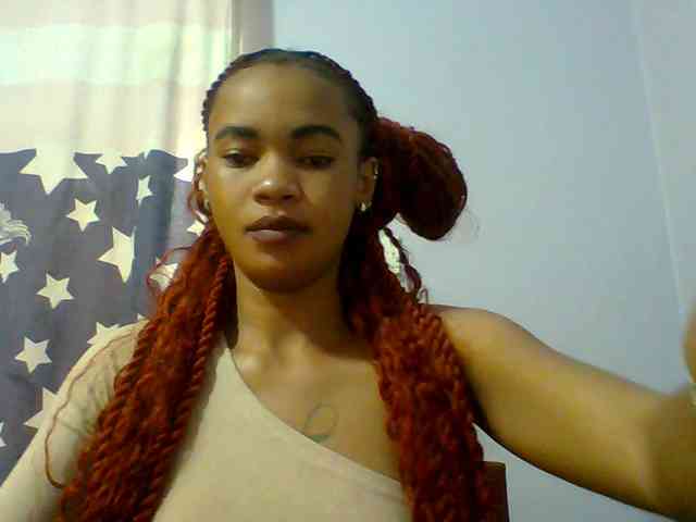 Model: Prettie-brownskin