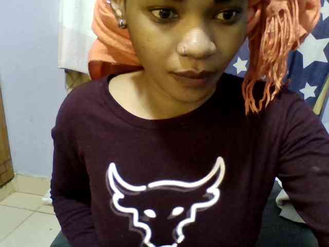 Prettie-brownskin