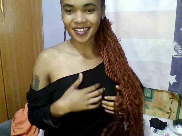 Prettie-brownskin