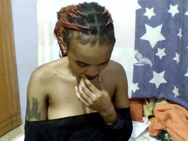 Prettie-brownskin
