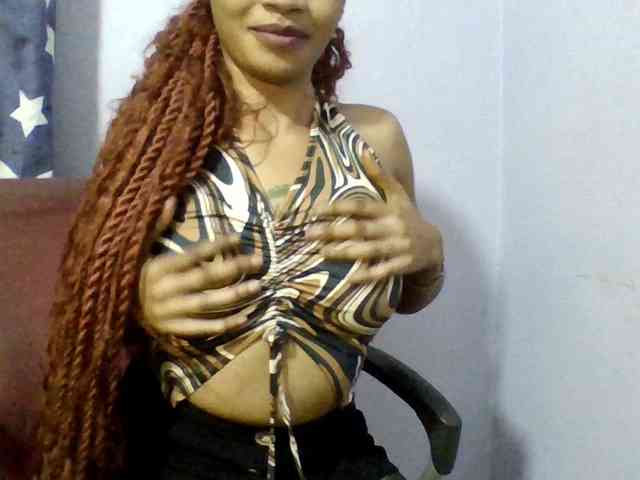 Prettie-brownskin