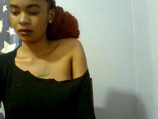 Model: Prettie-brownskin