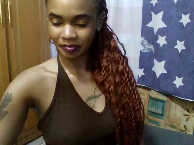 Prettie-brownskin