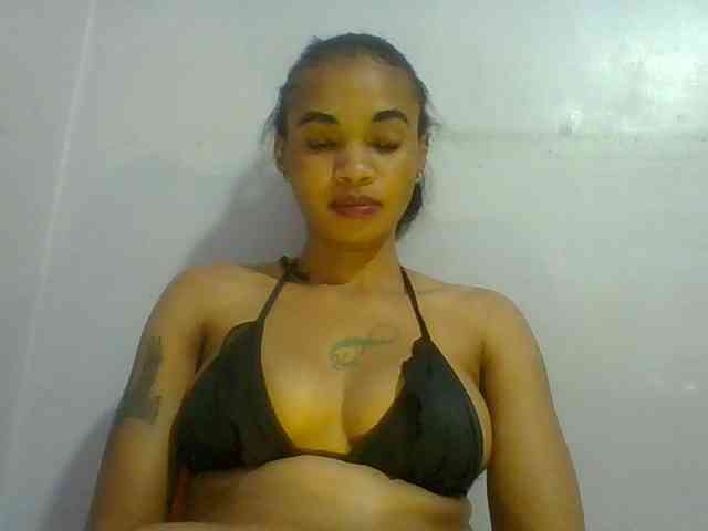 Prettie-brownskin