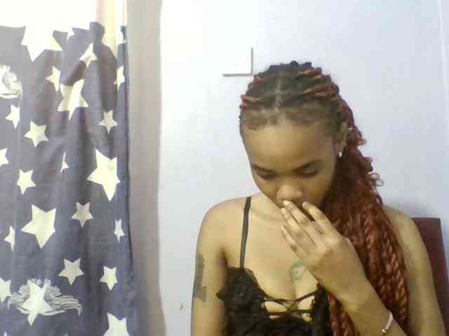 Prettie-brownskin