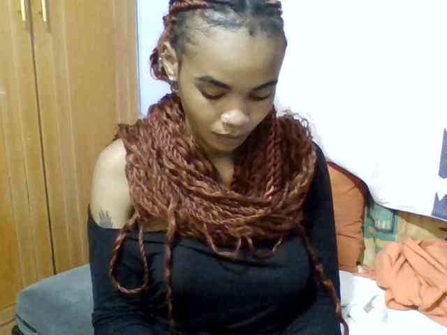 Prettie-brownskin