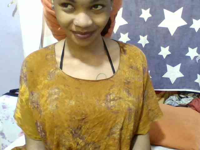 Prettie-brownskin Prettie-brownskin