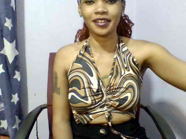 Prettie-brownskin