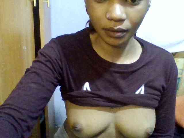 Prettie-brownskin