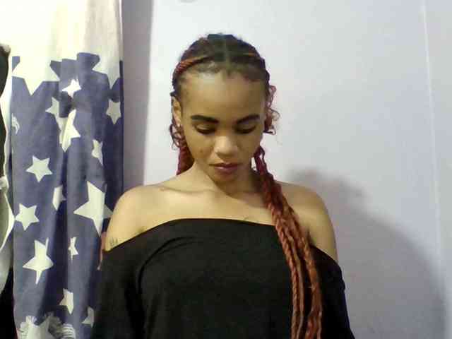 Prettie-brownskin