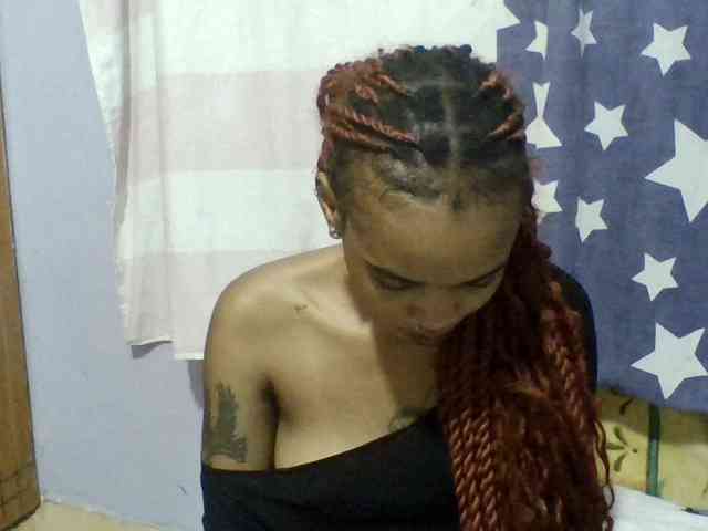 Prettie-brownskin