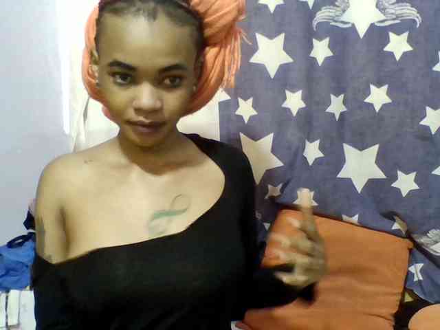 Prettie-brownskin