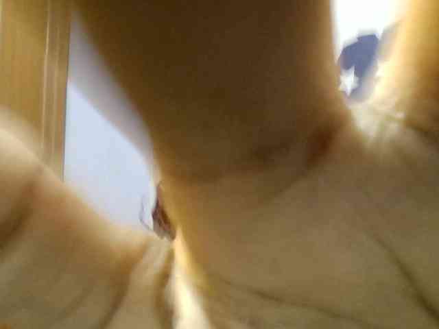 Prettie-brownskin webcam