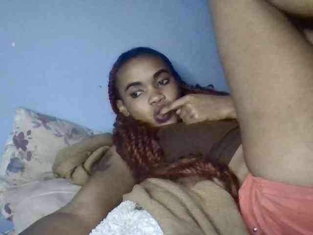 Prettie-brownskin