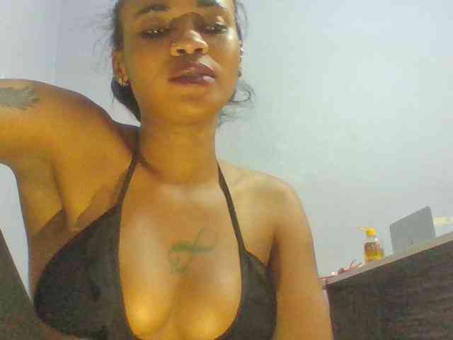 Prettie-brownskin