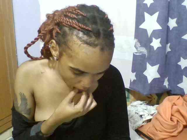 Prettie-brownskin