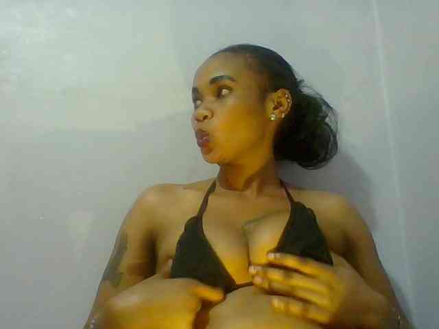 Prettie-brownskin