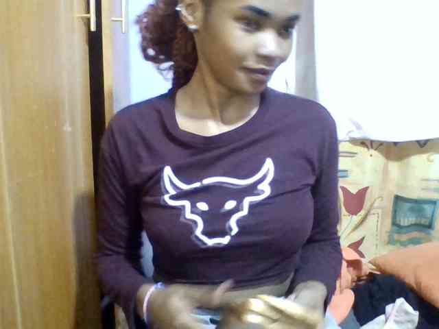 Prettie-brownskin