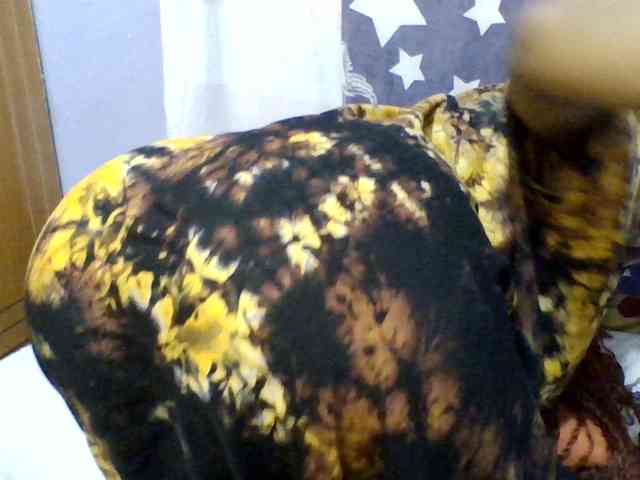 Prettie-brownskin Prettie-brownskin