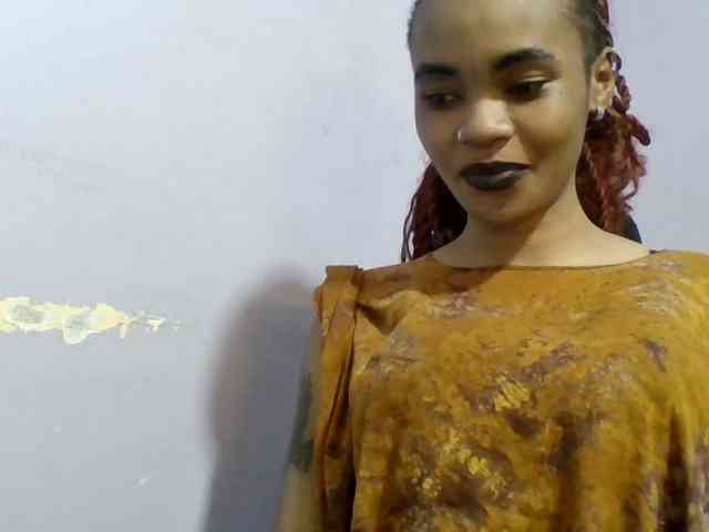 Prettie-brownskin