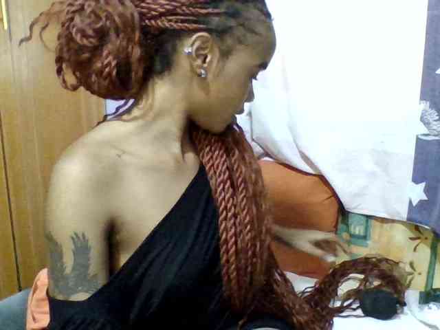 Prettie-brownskin
